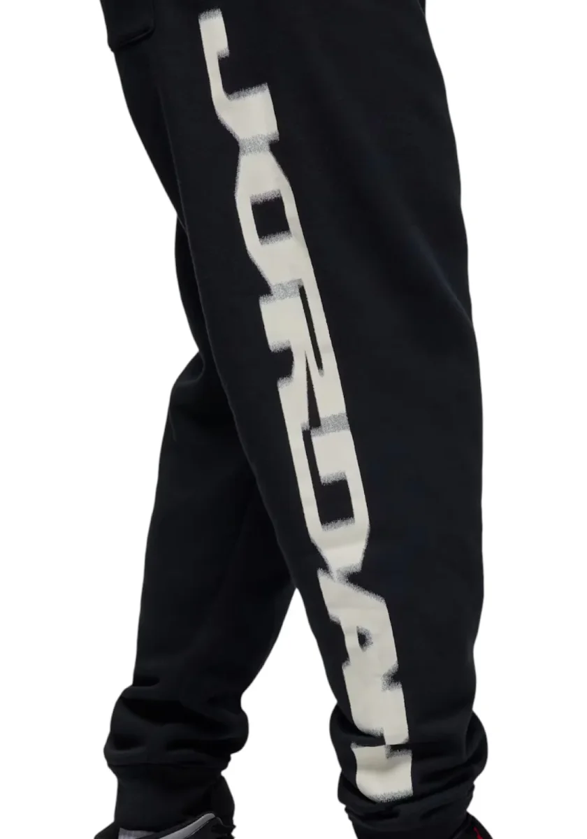 Jordan Uomo MVP Pantaloni in pile - immagine 3