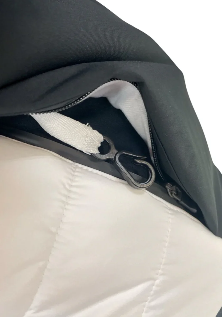 GIACCA SCI SAPPORO REC COL 99 - immagine 4