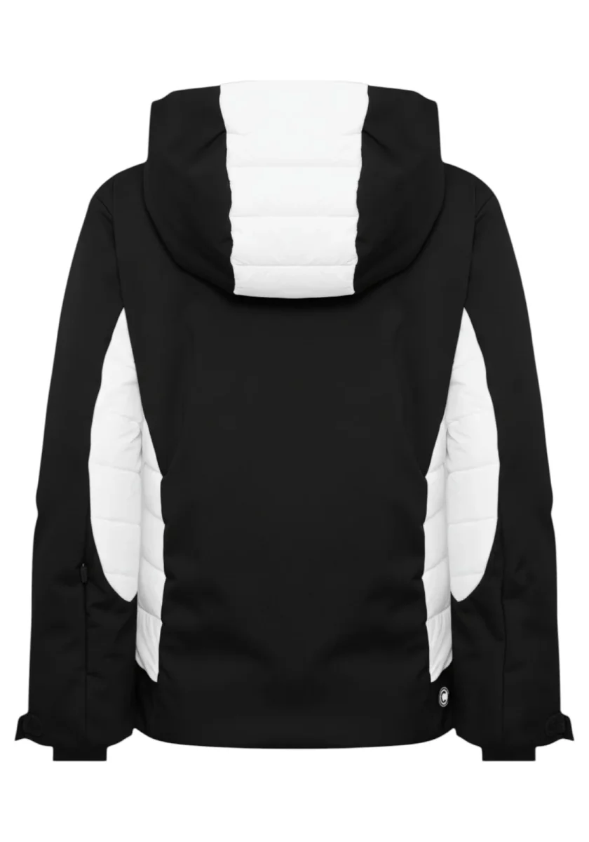 GIACCA SCI SAPPORO REC COL 99 - immagine 3