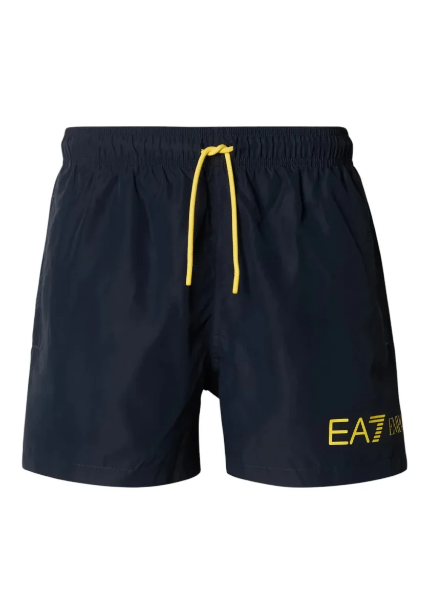 COSTUME EA7 TRUNK ACTIVE COL MB554 - immagine 2