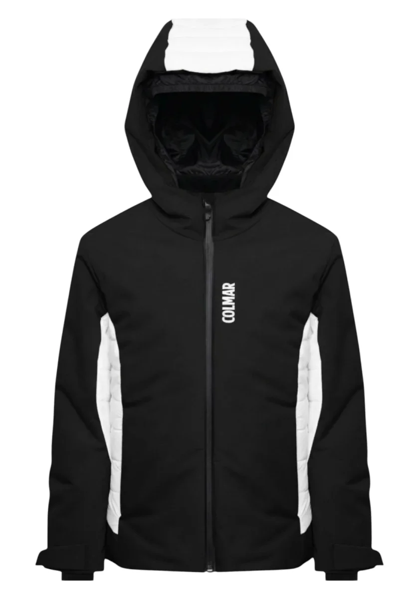 GIACCA SCI SAPPORO REC COL 99 - immagine 2