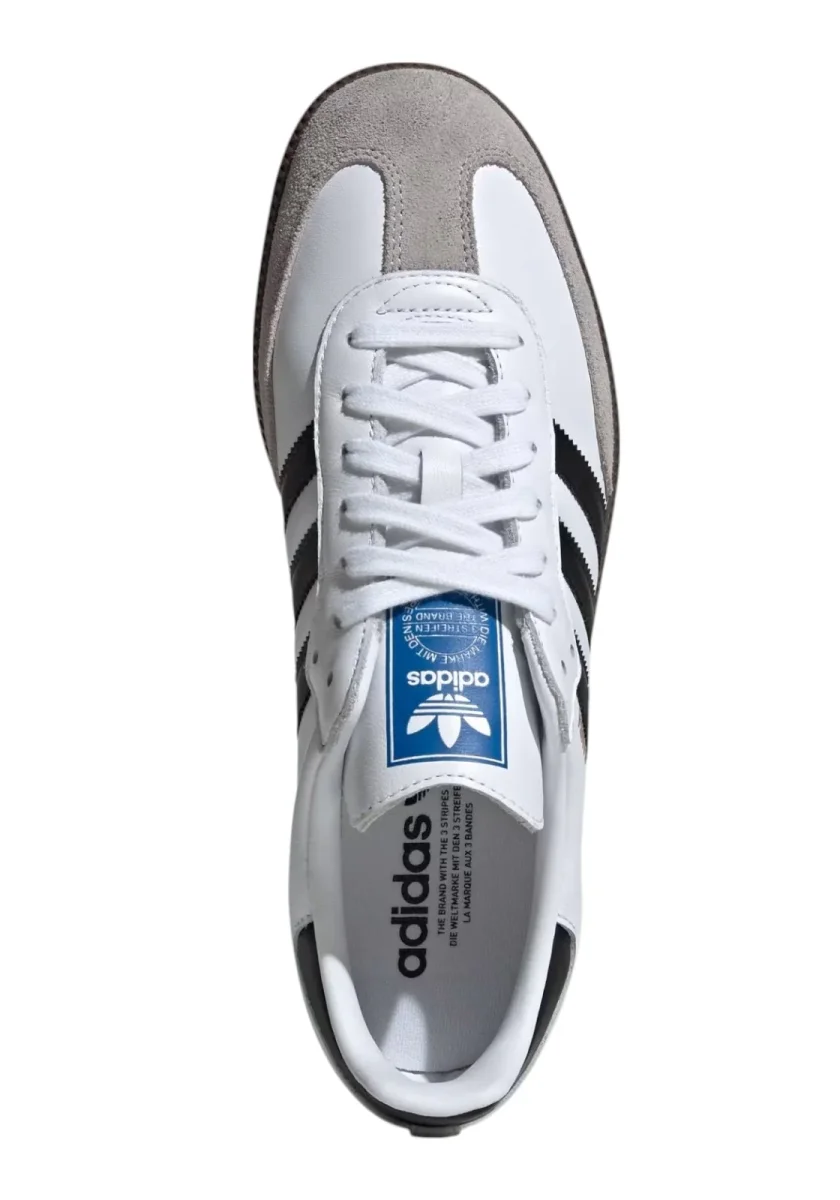 SAMBA OG - immagine 6