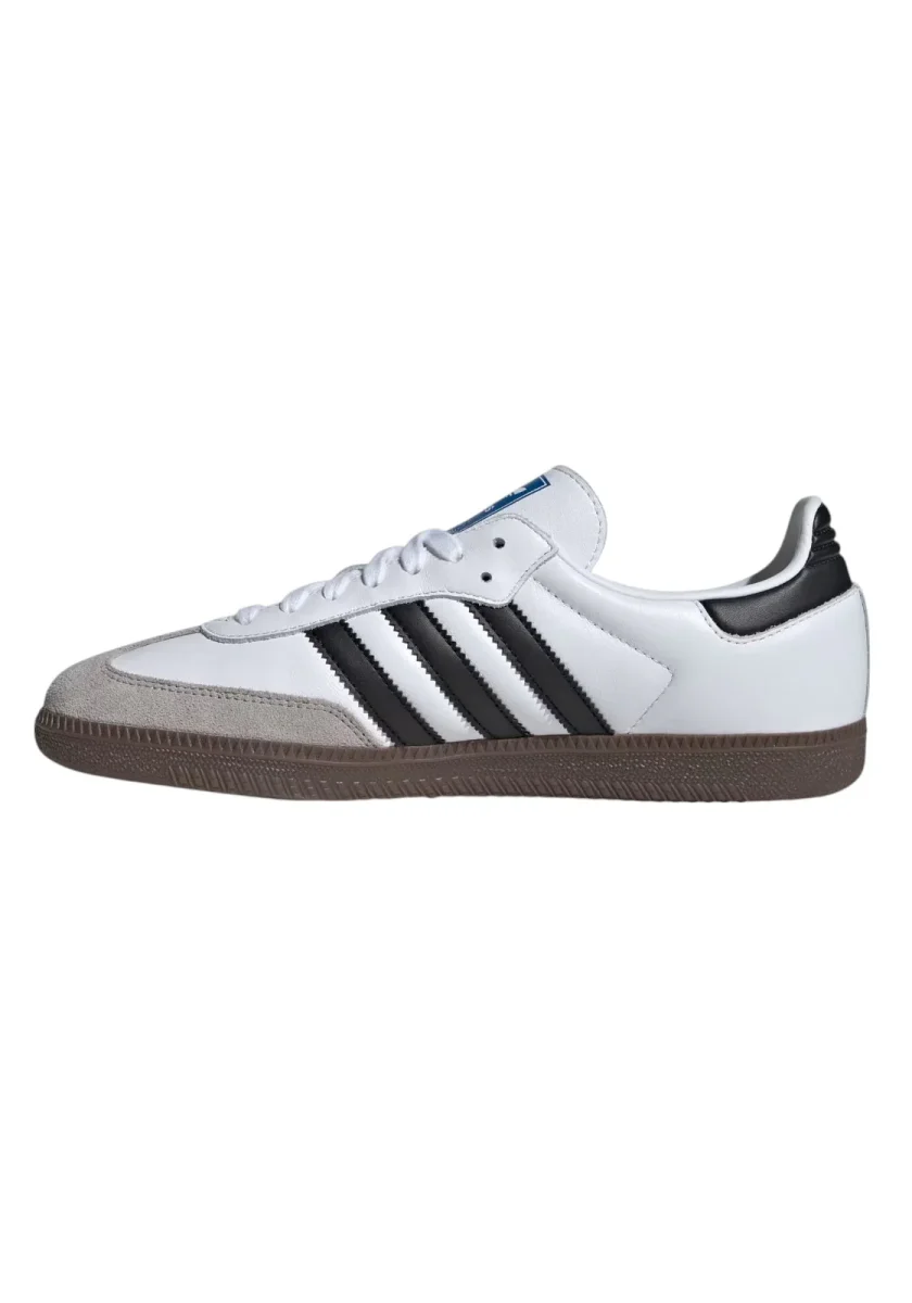 SAMBA OG - immagine 5