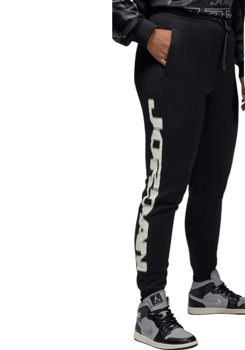 Jordan Uomo MVP Pantaloni in pile - immagine 7