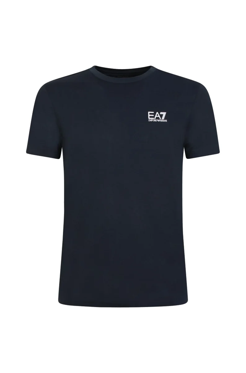 EA7 - T-shirt M/c Art 8NPT51-PJM9Z - immagine 2