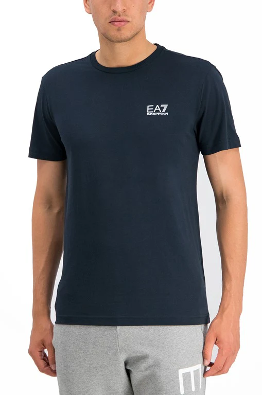 EA7 - T-shirt M/c Art 8NPT51-PJM9Z - immagine 3