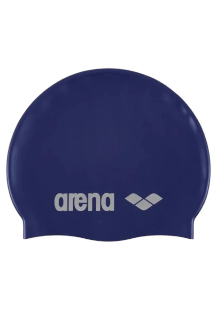 CUFFIA ARENA CLASSIC SILICONE COL 55 NERO - immagine 2