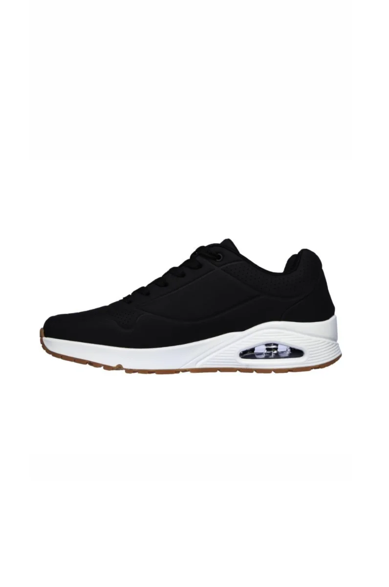 SKECHERS 52458 UNO COL BLK - immagine 8