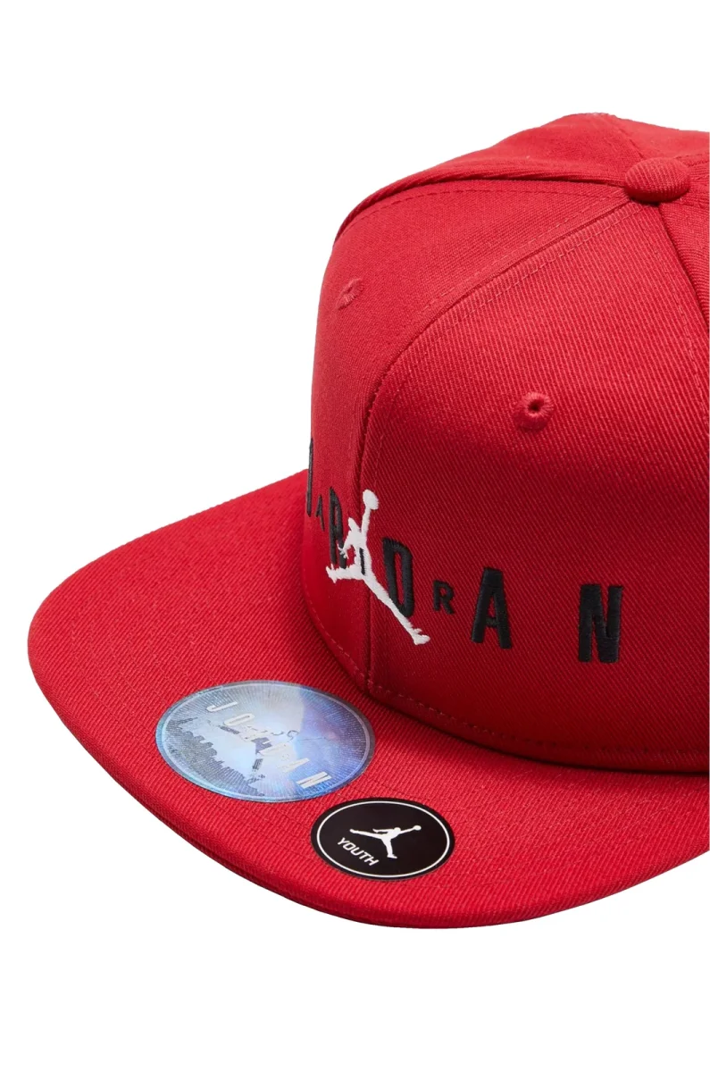 NIKE - Cappello Visiera Art 9A0128 - immagine 2