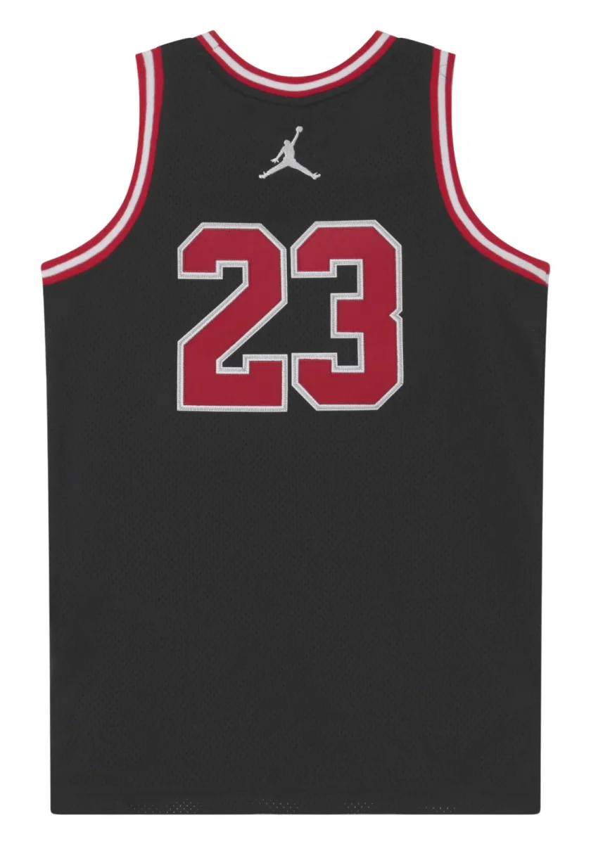 NIKE 95A773 JORDAN 23 JERSEY COL 023 - immagine 3