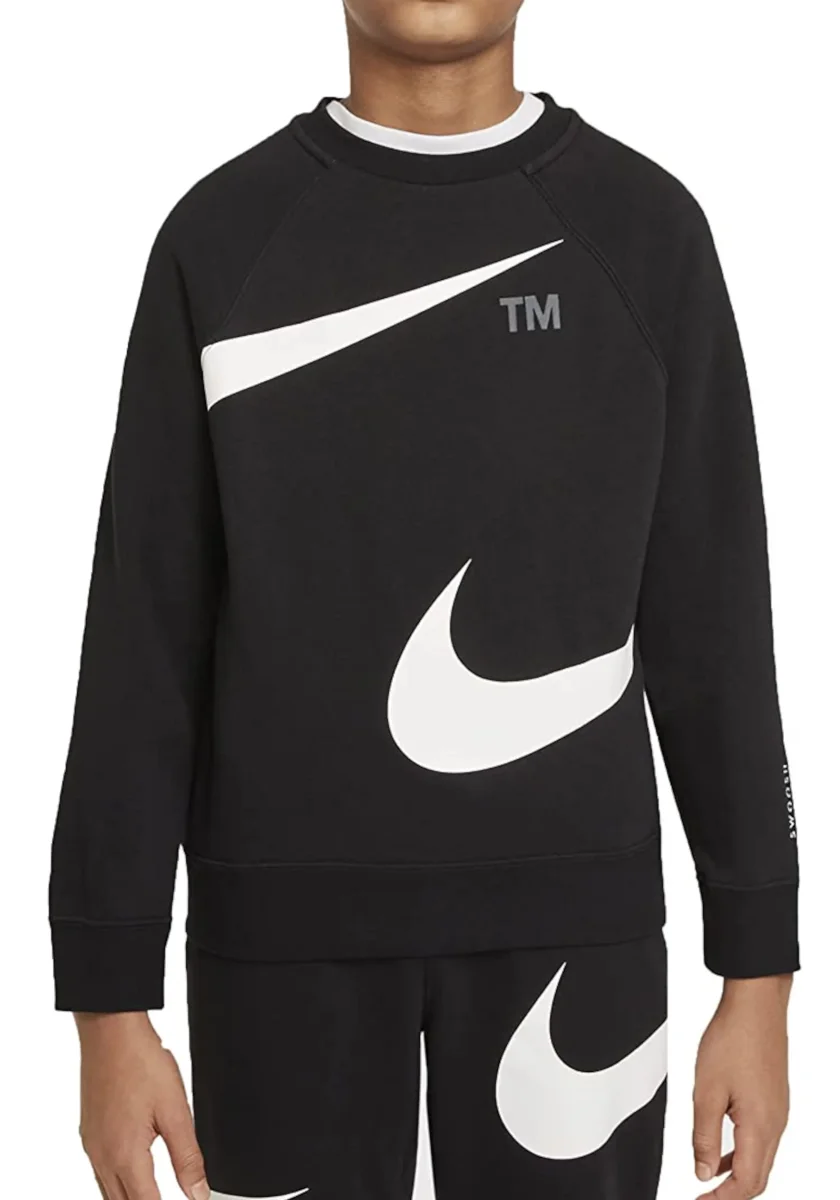 NIKE SWOOSH KIDS - immagine 2