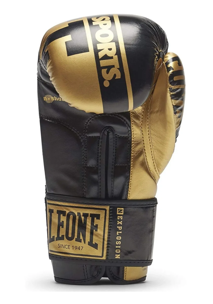 LEONE - GUANTI BOXE NEXPLOSION - immagine 5