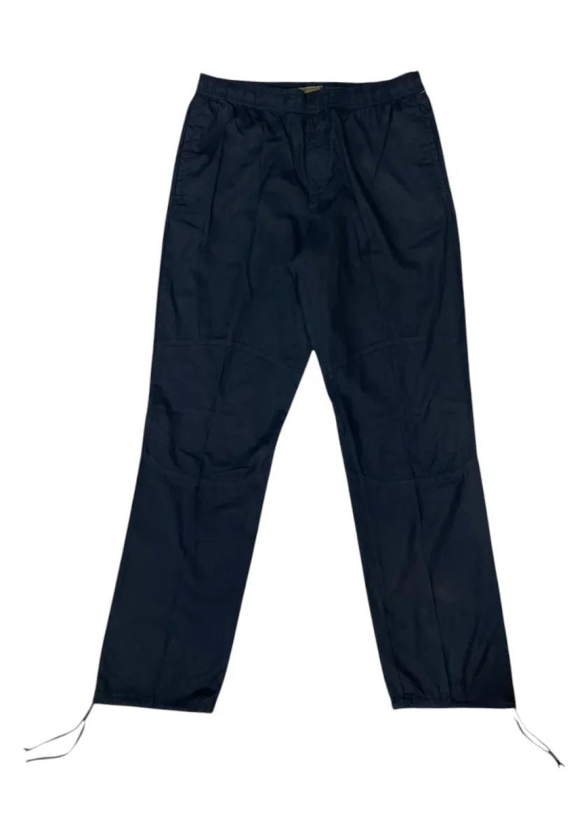 PANTALONE COL BLU - immagine 2