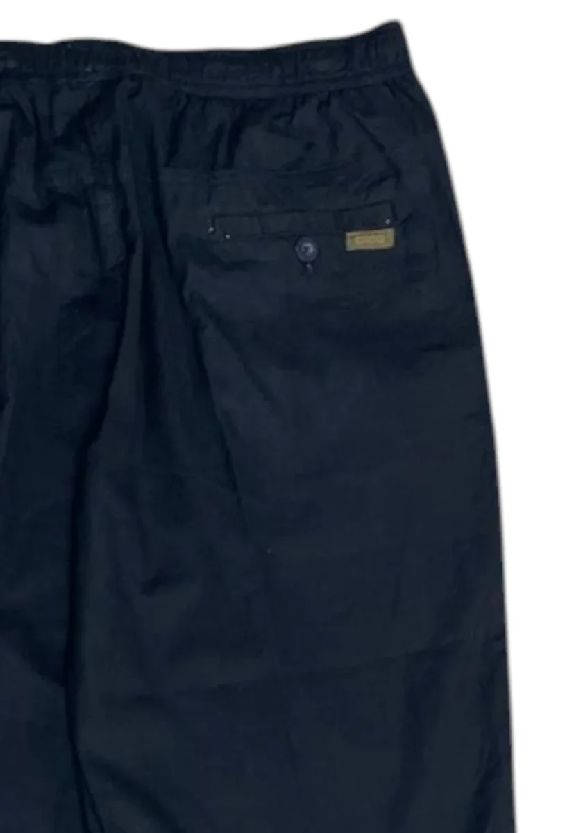 PANTALONE COL BLU - immagine 4