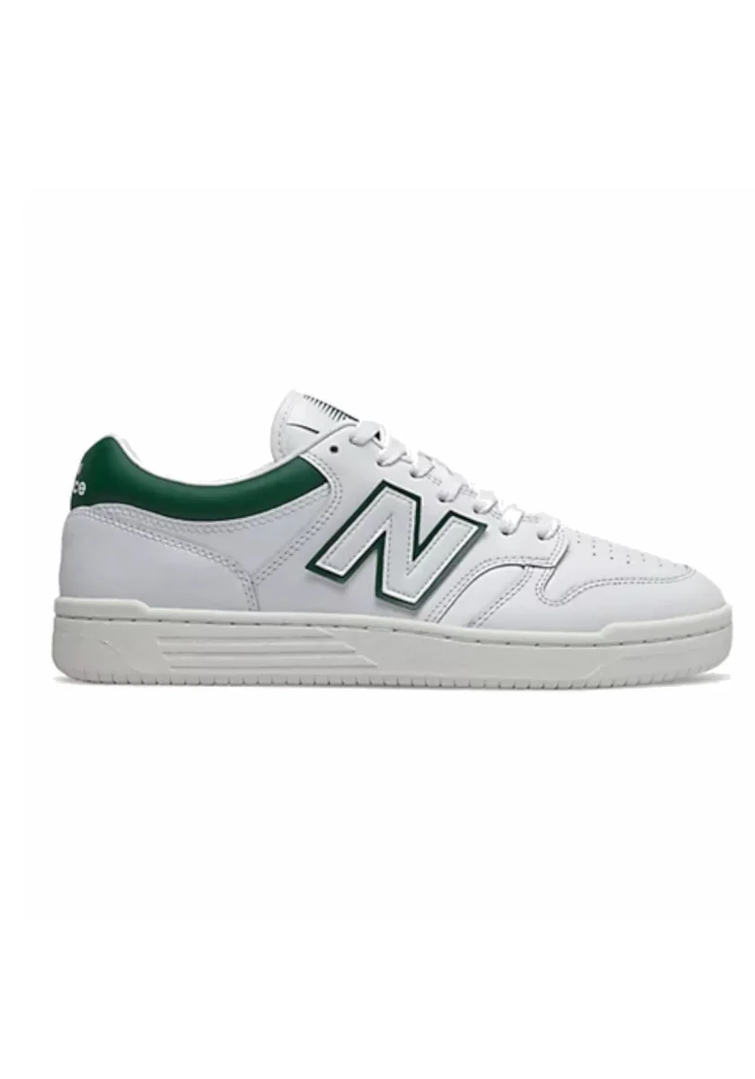 NEW BALANCE - Scarpa Lifestyle Art BB480 - immagine 2