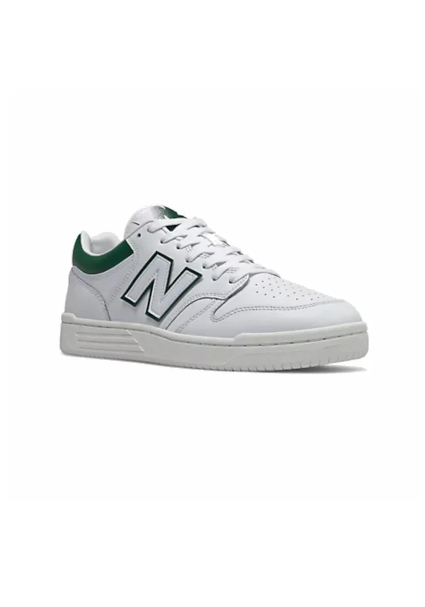 NEW BALANCE - Scarpa Lifestyle Art BB480 - immagine 3