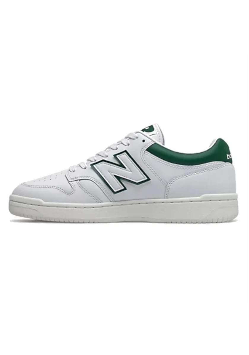 NEW BALANCE - Scarpa Lifestyle Art BB480 - immagine 4