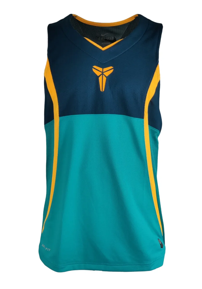 NIKE - Canotta Art 596481 - immagine 2