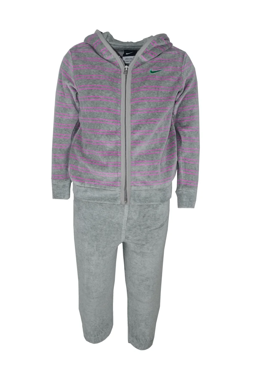 NIKE - Tuta Art 481507 - immagine 2