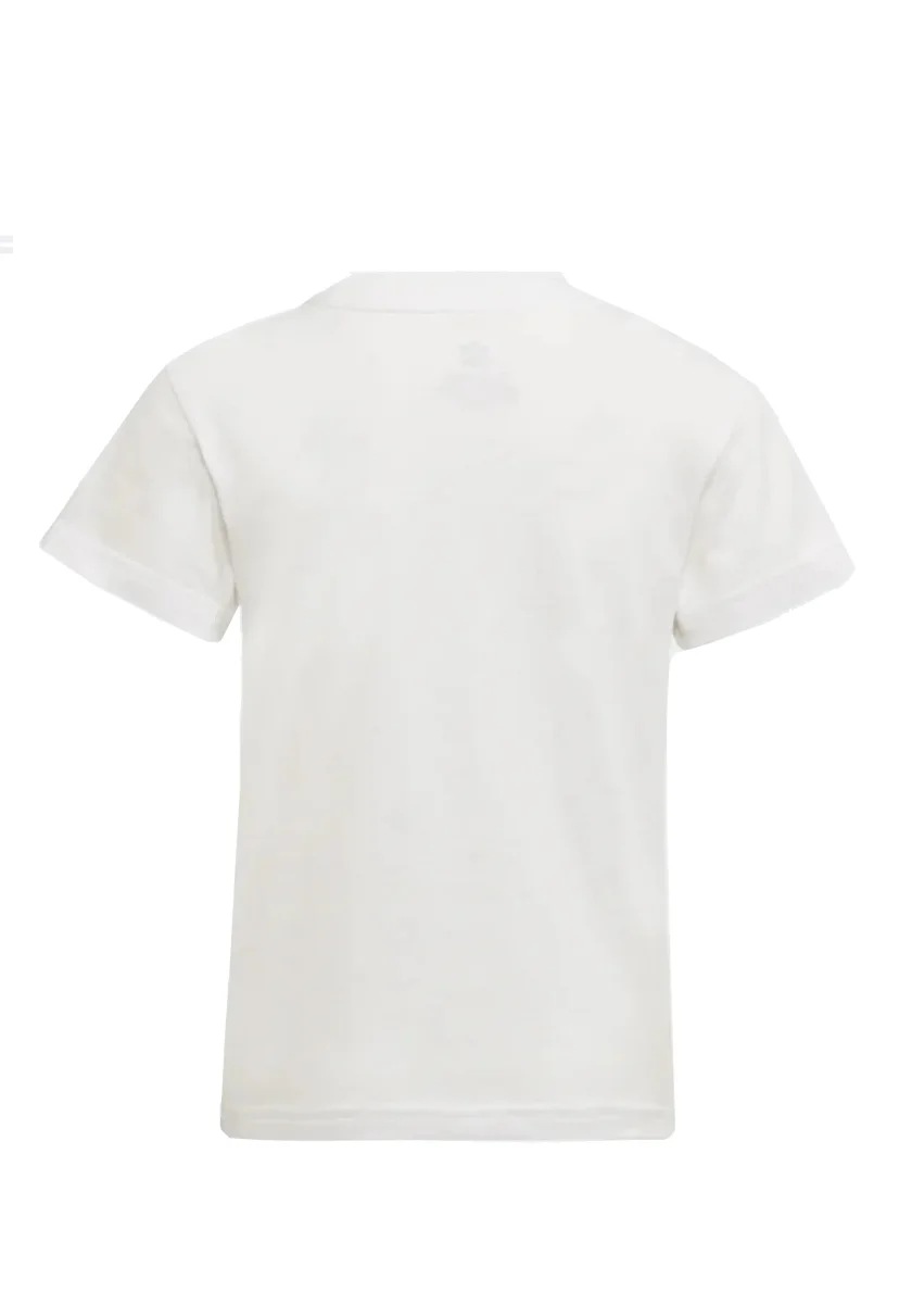 ADIDAS ORIGINALS - T-shirt M/c Art H25246 - immagine 3