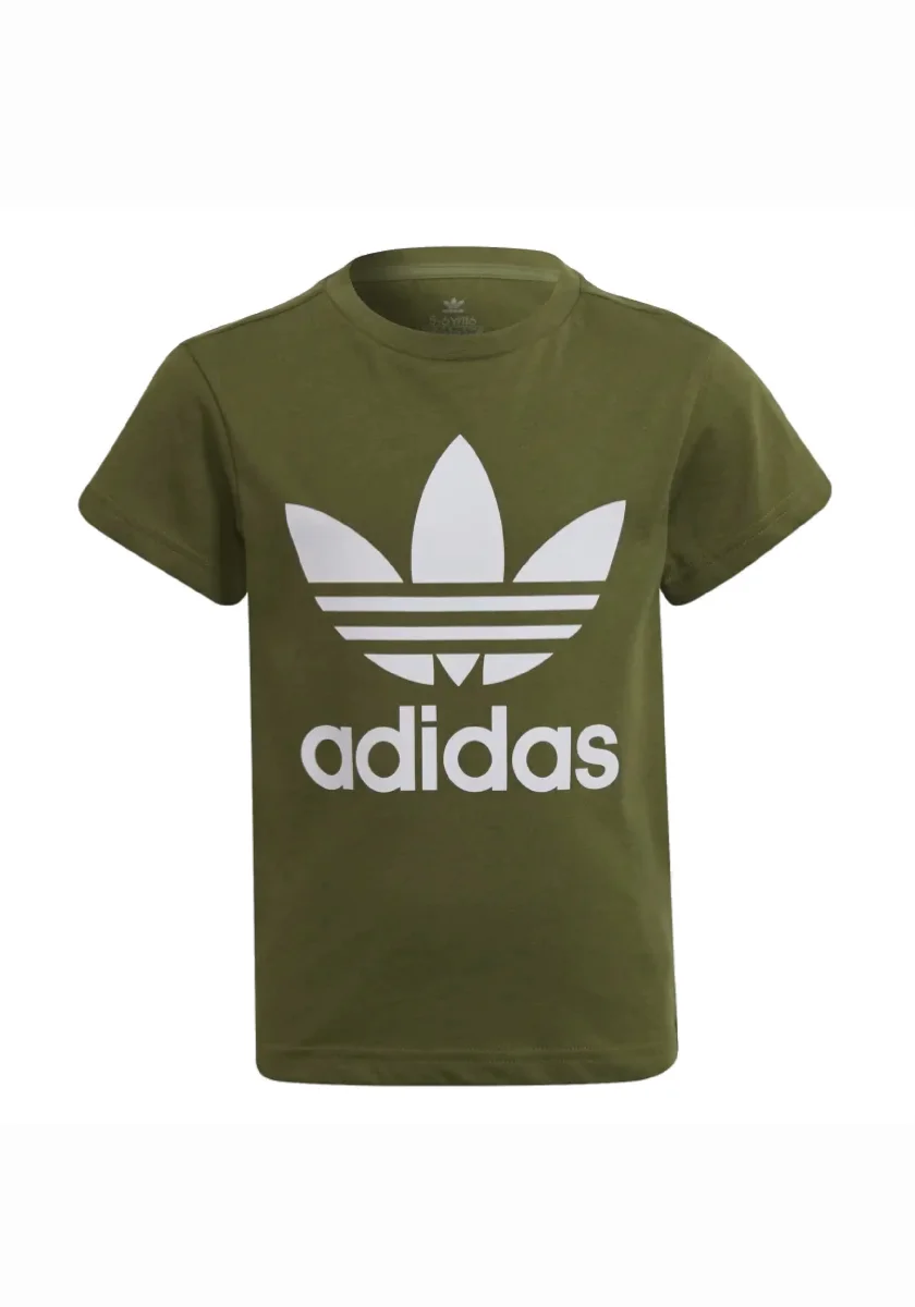 ADIDAS ORIGINALS - T-shirt M/c Art HC1984 - immagine 2