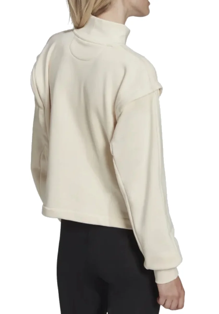 ADIDAS ORIGINALS - Felpa Girocollo Art HC2011 - immagine 4