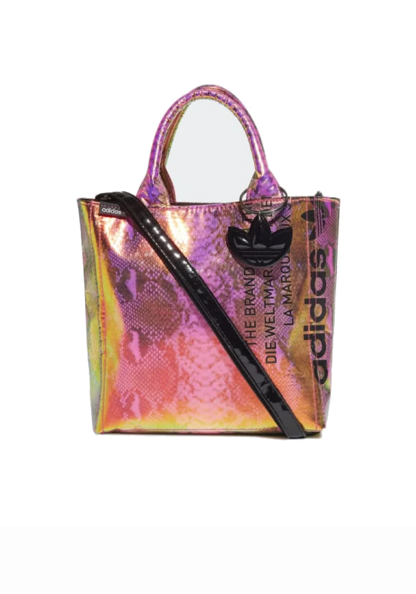 ADIDAS ORIGINALS - Borsa Art HD7042 - immagine 2