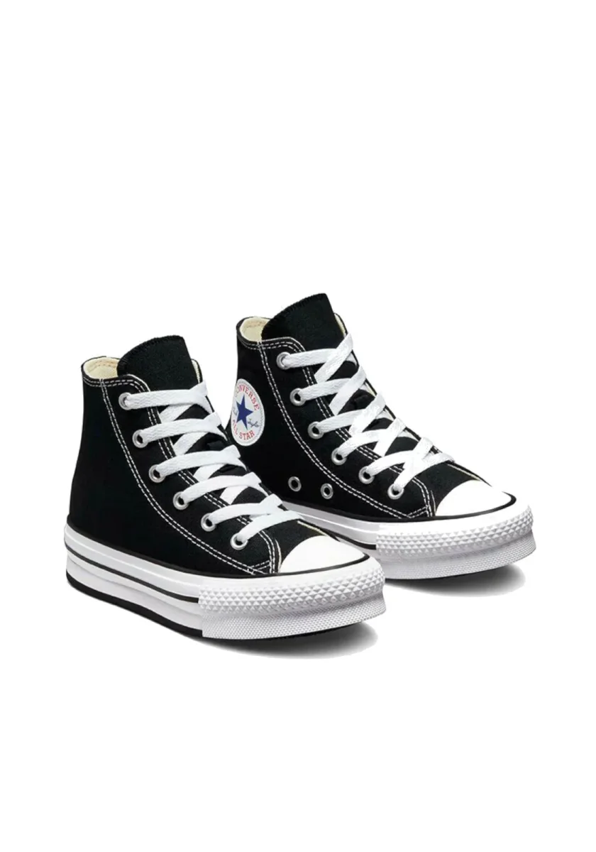 CONVERSE - Scarpa Lifestyle Art 372859C - immagine 3