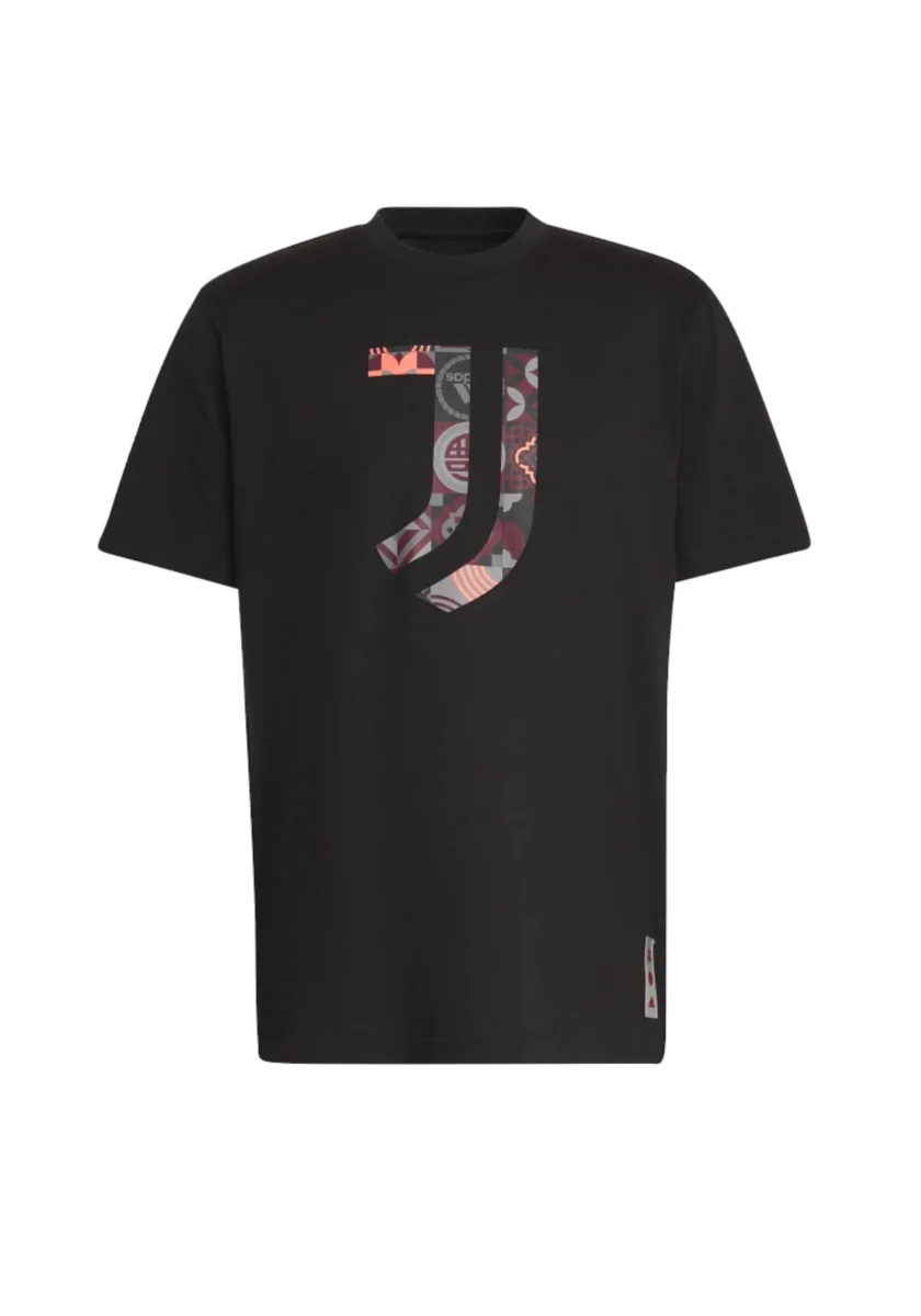 ADIDAS - T-shirt M/c Art H67141 - immagine 2