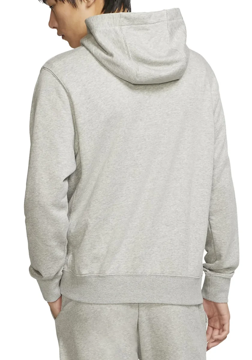 NIKE - Felpa Zip Cappuc Art BV2648 - immagine 4