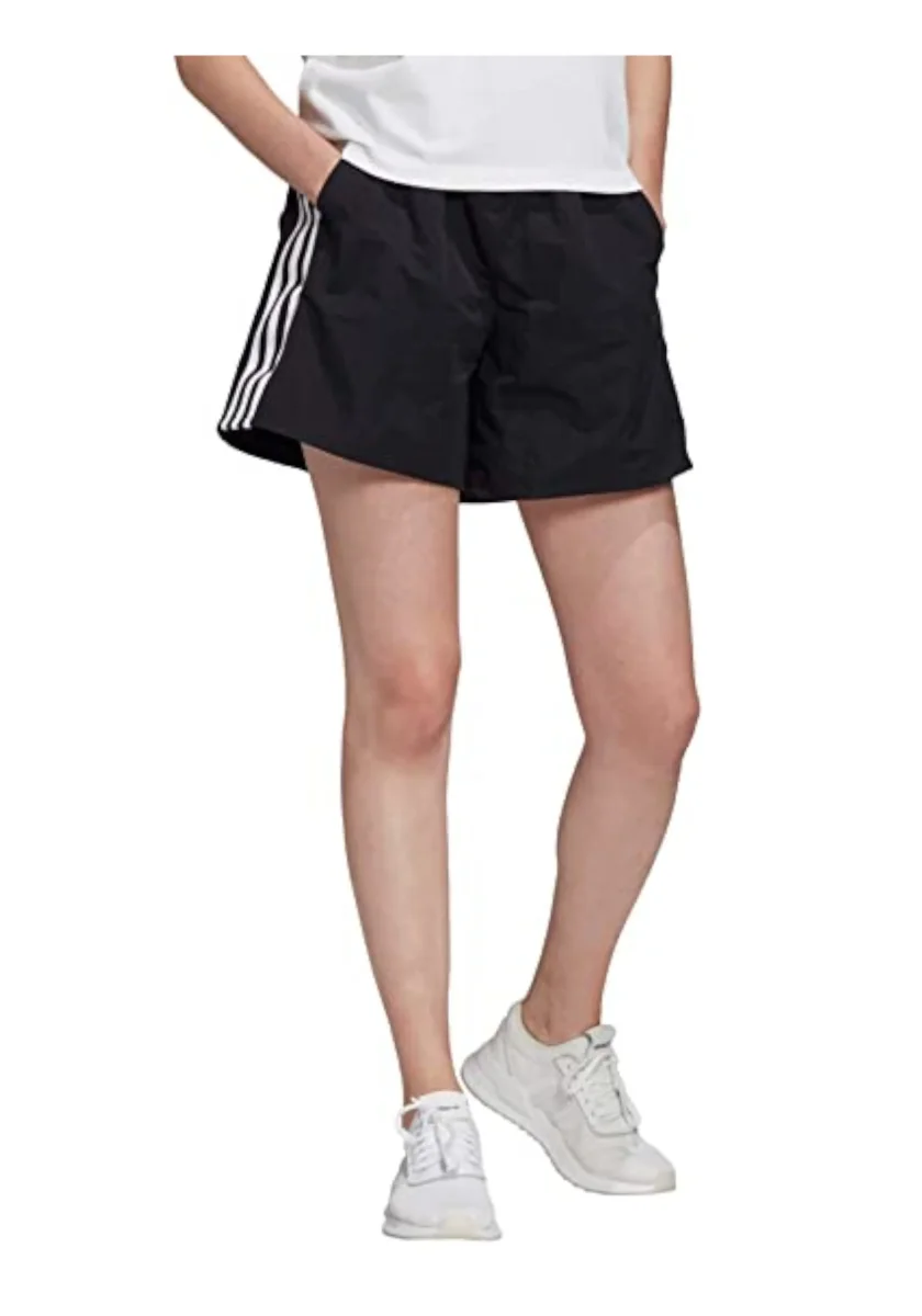 ADIDAS ORIGINALS - Pantaloncino Art FM2595 - immagine 2