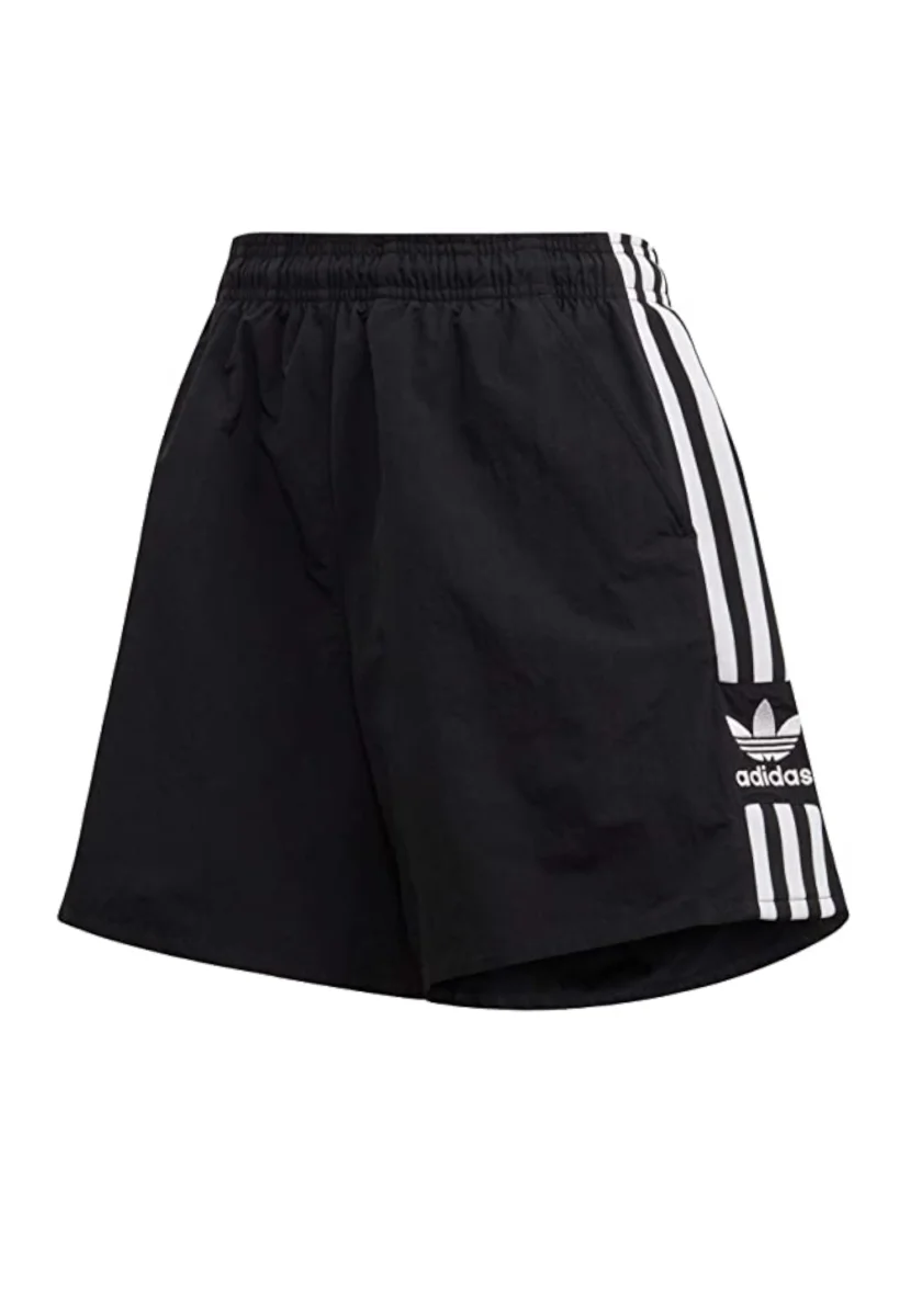 ADIDAS ORIGINALS - Pantaloncino Art FM2595 - immagine 4