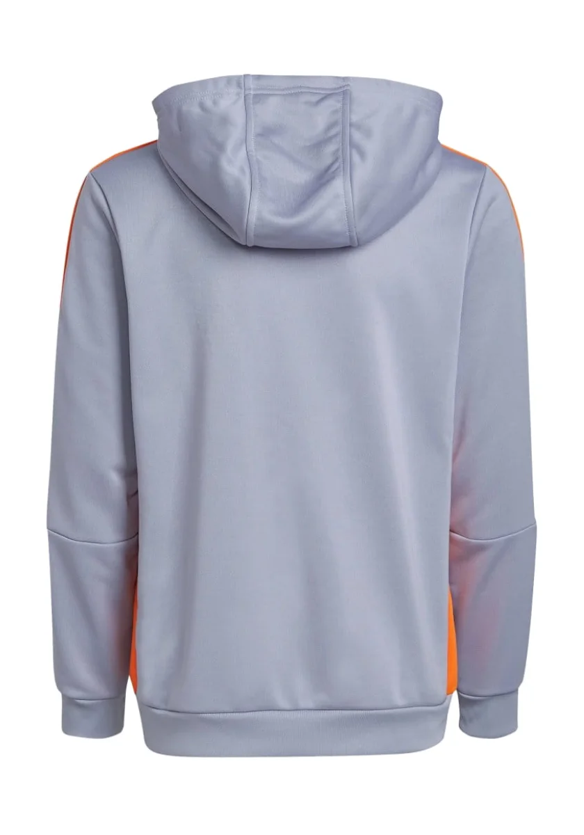 ADIDAS - Felpa Zip Corta Art HB6044 - immagine 3