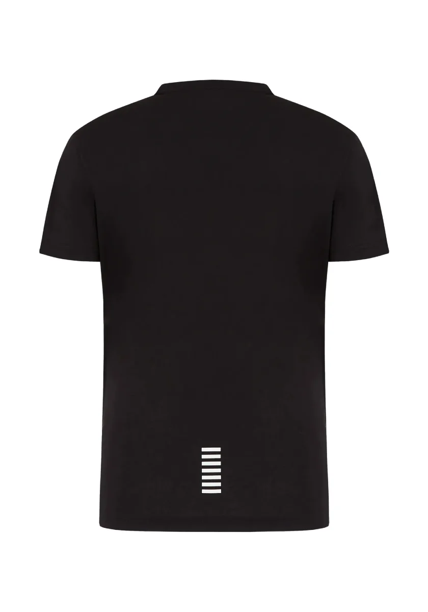 EA7 - T-shirt M/c Art 8NPT52-PJM5Z - immagine 3