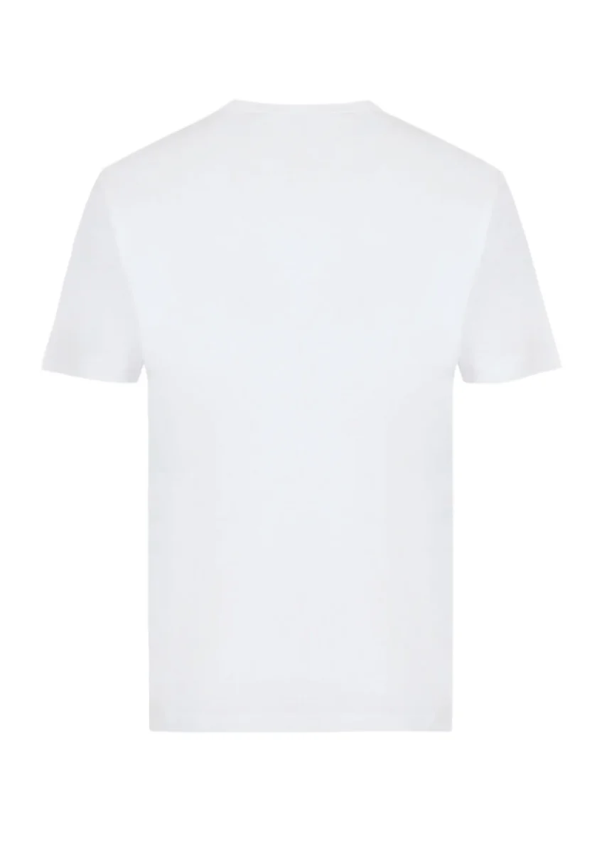 EA7 - T-shirt M/c Art 8NPT52-PJM5Z - immagine 5