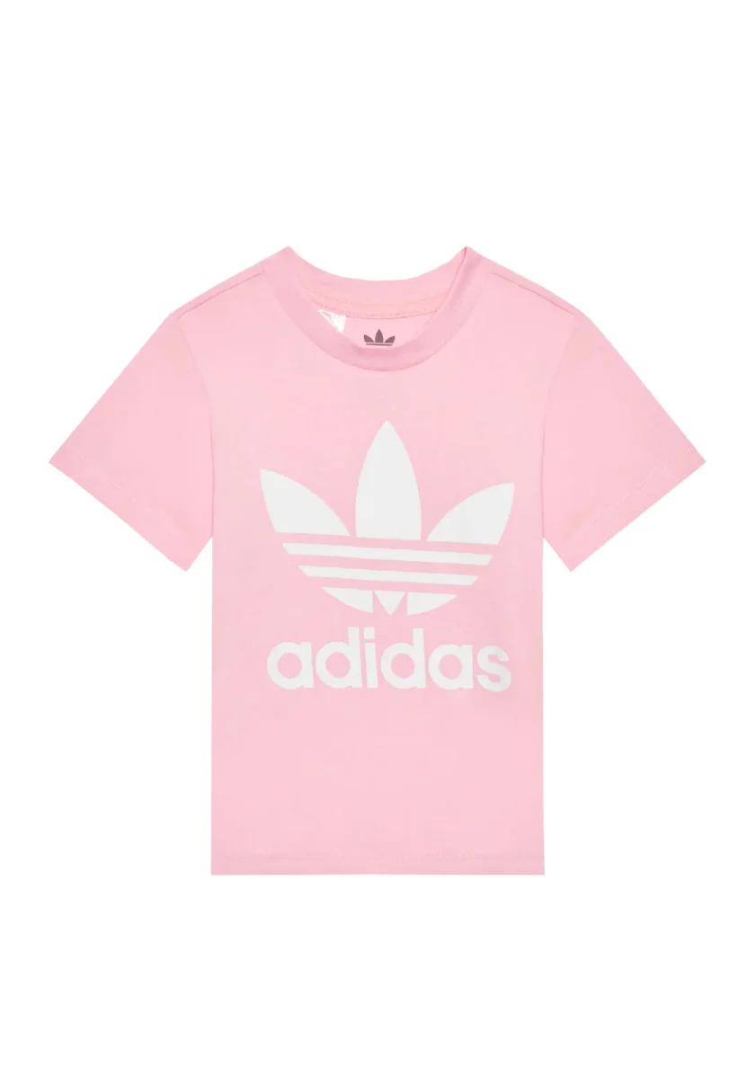 ADIDAS ORIGINALS - T-shirt M/c Art HE2188 - immagine 2