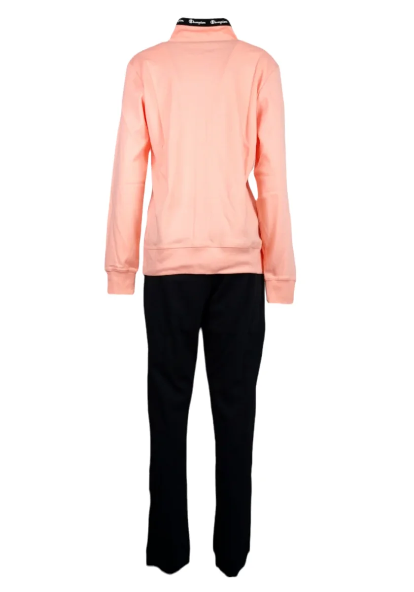 CHAMPION - Tuta Art 115132 - immagine 7