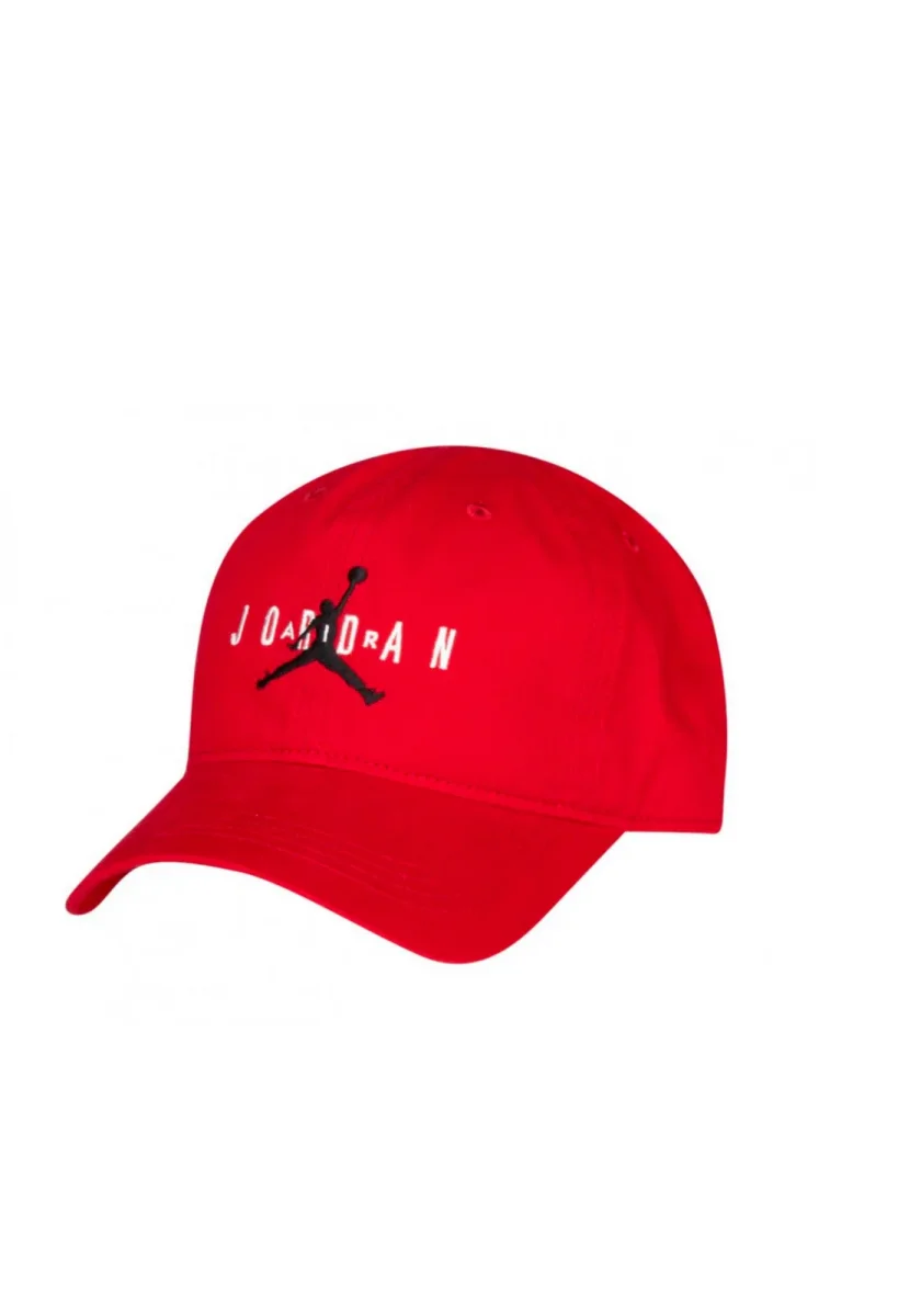 Jordan berretto con visiera curva da ragazzi Brim Adjustable - immagine 2