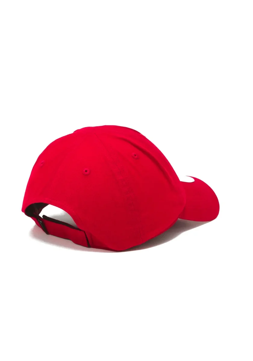Jordan berretto con visiera curva da ragazzi Brim Adjustable - immagine 3