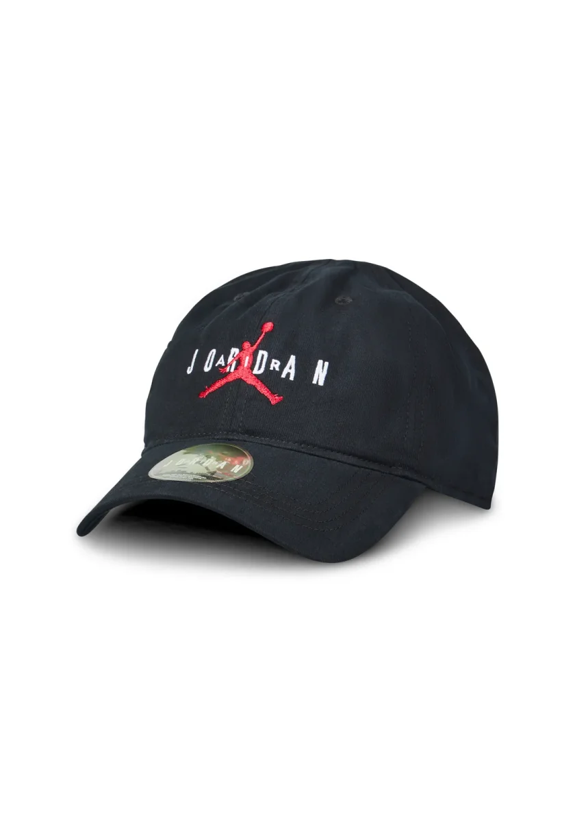 Jordan berretto con visiera curva da ragazzi Brim Adjustable - immagine 5