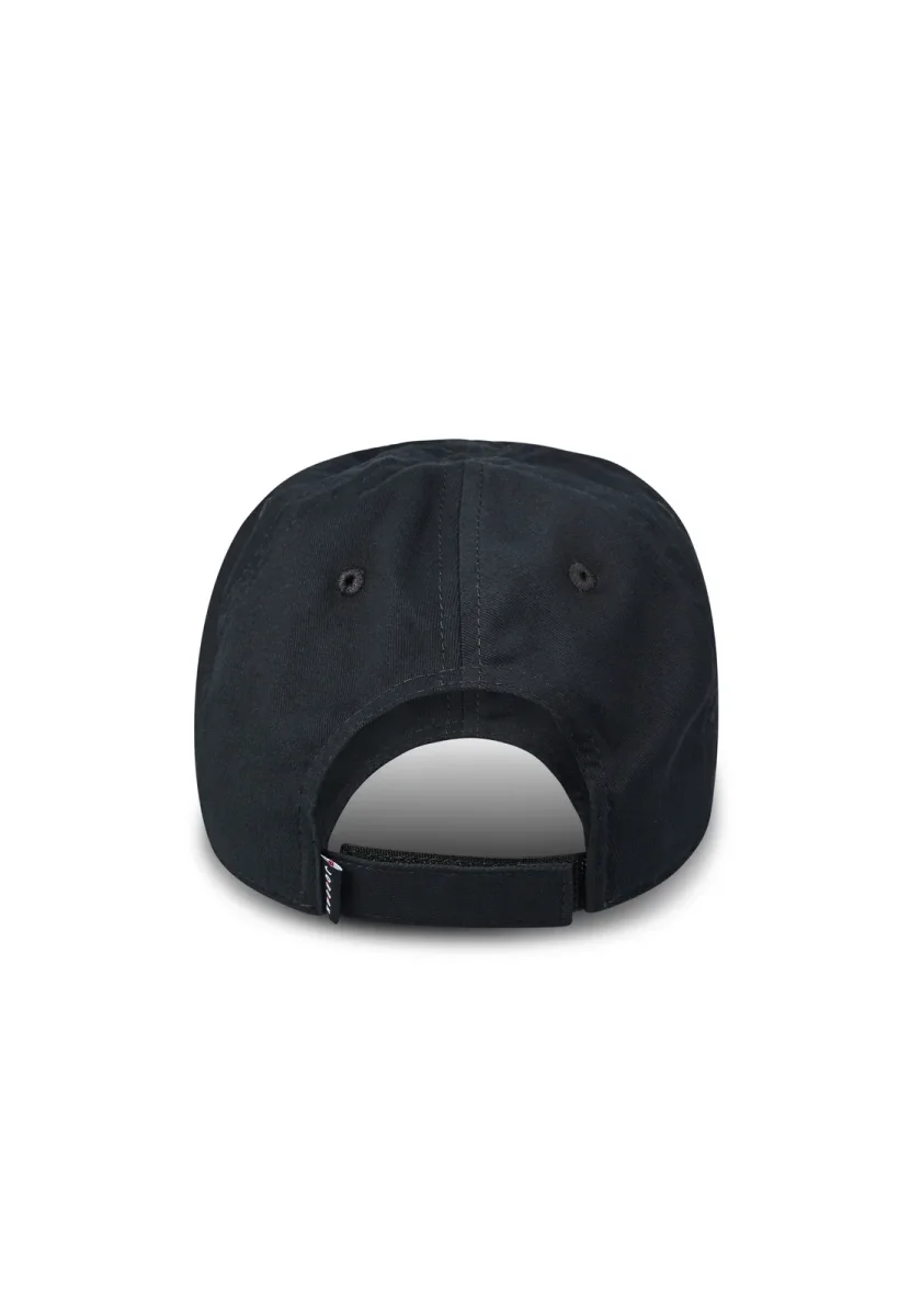 Jordan berretto con visiera curva da ragazzi Brim Adjustable - immagine 6