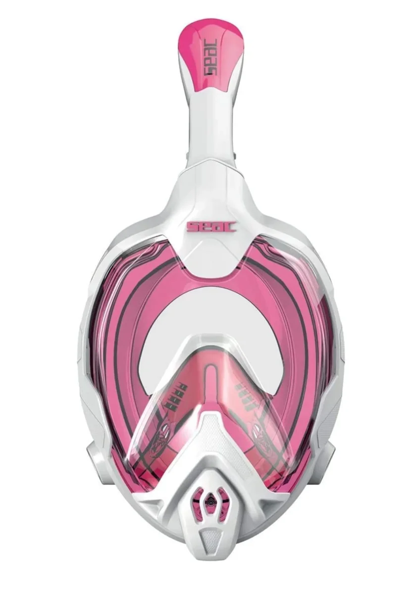 SEAC - Maschera Mare Art 1700014040132A - immagine 2