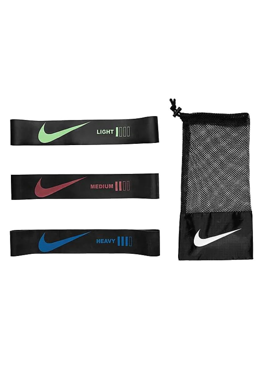 NIKE - Elastico Art N1006723 - immagine 2