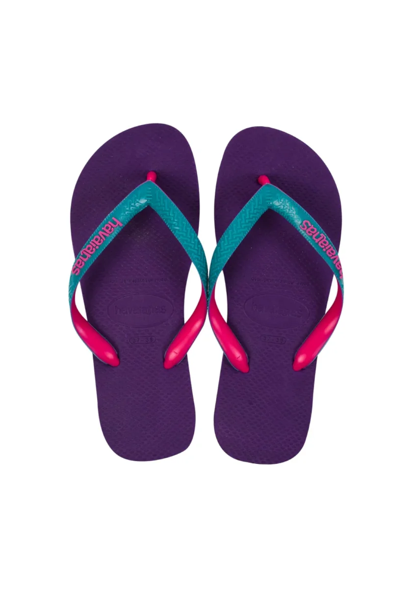 HAVAIANAS - Infradito Art 4115549 - immagine 2