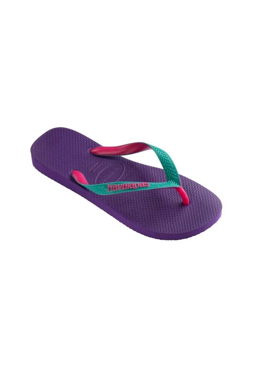 HAVAIANAS - Infradito Art 4115549 - immagine 3
