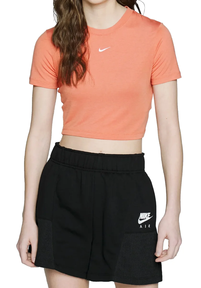 NIKE - T-shirt Crop Art DD1328 - immagine 2