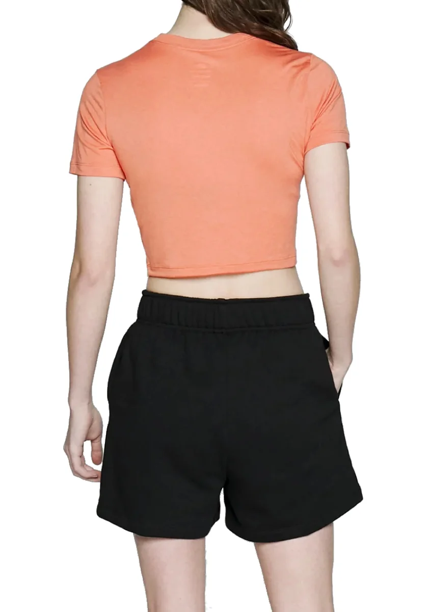 NIKE - T-shirt Crop Art DD1328 - immagine 3