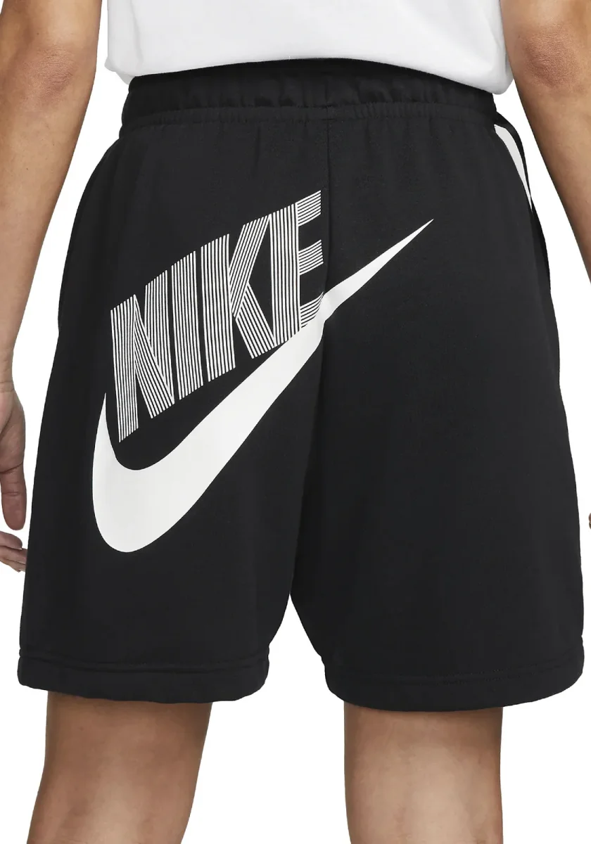 NIKE - Pantaloncino Art DV0334 - immagine 3