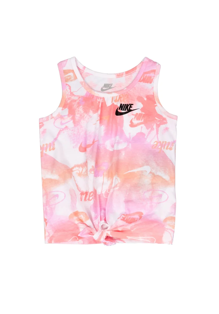 NIKE - Completo Art 36J569 - immagine 3