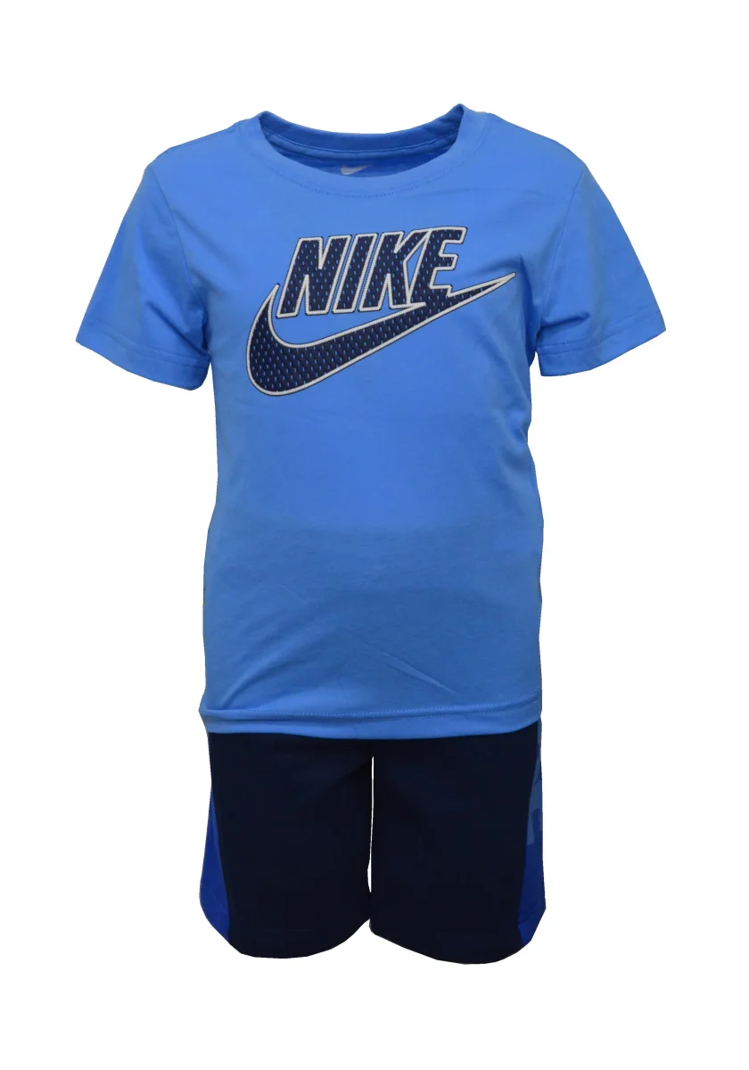 NIKE - Completo Art 86J223 - immagine 2